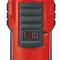 AKULÖÖKMUTRIKEERAJA EINHELL IMPAXXO 18/450 AKU JA LAADIJATA