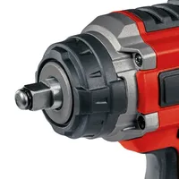 AKULÖÖKMUTRIKEERAJA EINHELL IMPAXXO 18/450 AKU JA LAADIJATA