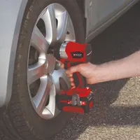 AKULÖÖKMUTRIKEERAJA EINHELL TP-CW 18 LI BL-SOLO AKU JA LAADIJATA