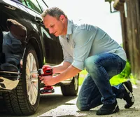 AKULÖÖKMUTRIKEERAJA EINHELL TP-CW 18 LI BL-SOLO AKU JA LAADIJATA