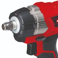 AKULÖÖKMUTRIKEERAJA EINHELL TP-CW 18 LI BL-SOLO AKU JA LAADIJATA