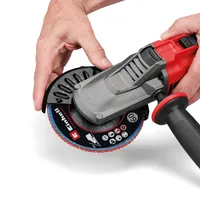 AKUKETASLÕIKUR EINHELL TP-AG 18/125 F LI BL-SOLO AKU JA LAADIJATA