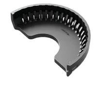 AKUKETASLÕIKUR EINHELL TP-AG 18/125 F LI BL-SOLO AKU JA LAADIJATA