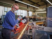 AKUKETASLÕIKUR EINHELL AXXIO 36/230 Q AKU JA LAADIJATA