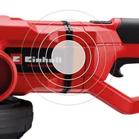 AKUKETASLÕIKUR EINHELL AXXIO 36/230 Q AKU JA LAADIJATA