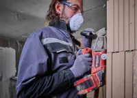 AKUSOONEFREES EINHELL TP-MA 36/30 LI BL-SOLO AKU JA LAADIJATA