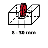 AKUSOONEFREES EINHELL TP-MA 36/30 LI BL-SOLO AKU JA LAADIJATA