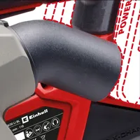 AKUSOONEFREES EINHELL TP-MA 36/30 LI BL-SOLO AKU JA LAADIJATA