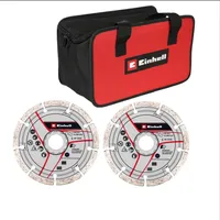 AKUSOONEFREES EINHELL TP-MA 36/30 LI BL-SOLO AKU JA LAADIJATA