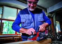 AKUHÖÖVEL EINHELL TP-PL 18/3 LI BL-SOLO AKU JA LAADIJATA