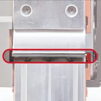 AKUHÖÖVEL EINHELL TP-PL 18/3 LI BL-SOLO AKU JA LAADIJATA