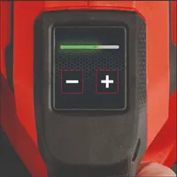 AKUSEINALIHVIJA EINHELL TP-DWS 18/225 LI BL-SOLO AKU JA LAADIJATA