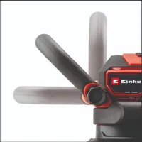 AKUSEINALIHVIJA EINHELL TP-DWS 18/225 LI BL-SOLO AKU JA LAADIJATA