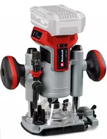 AKUÜLAFREES EINHELL TP-RO 18 LI BL-SOLO AKU JA LAADIJATA