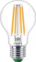 LED LAMP PHILIPS ULTRAEFFICIENT 60W A60 E27 2700K LÄBIP.