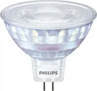 LED KOHTVALGUSTI PHILIPS 50W GU5.3 WW 12V 36D WGD