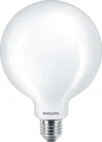 LED LAMP PHILIPS CLASSIC 100W E27 WW G120 ND RF MATT