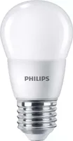 LED LAMP PHILIPS 60W P48 E27 WW ND MATT