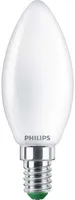 LED LAMP PHILIPS ULTRAEFFICIENT 40W B35 E14 2700K FR