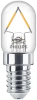 LED LAMP PHILIPS CLASSIC 15W T20 E14 WW CL ND