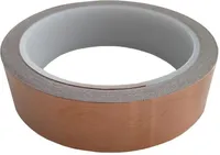 VASKTEIP TIGUDE TÕRJUMISEKS 10MX2,5CM