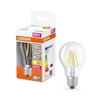 LED LAMP OSRAM SSTAR CLASSIC 4,8W 827 E27 DIM