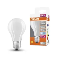 LED LAMP OSRAM SSTAR CLASSIC A FR 7W 840 E27 DIM