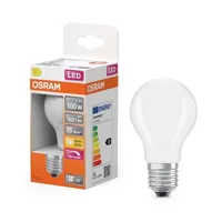 LED LAMP OSRAM SSTAR CLASSIC A FR 11W 827 E27 DIM