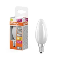 LED LAMP OSRAM SSTAR CLASSIC B FR 5,9W 827 E14 DIM