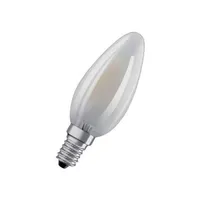 LED LAMP OSRAM STAR CLASSIC B FR 2,5W 827 E14 NON-DIM