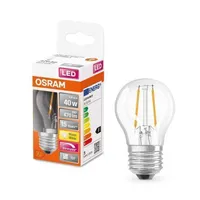 LED LAMP OSRAM SSTAR CLASSIC P FIL 4,8W 827 E27 DIM