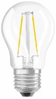 LED LAMP OSRAM STAR CLASSIC P FIL 2,5W 827 E27 NON-DIM