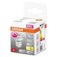 LED LAMP OSRAM SSTAR 3,4W 927 GU10 DIM