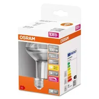 LED LAMP OSRAM SUPERSTAR 8,5W 827 E27 DIM