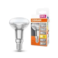 LED LAMP OSRAM STAR 4,3W 827 E14 NON-DIM