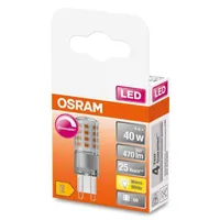 LED LAMP OSRAM SPECIAL PIN 4W 827 G9 DIM