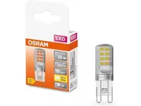 LED LAMP OSRAM SPECIAL PIN 2,6W 827 G9 NON-DIM