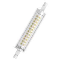 LED LAMP OSRAM SPECIAL SLIM LINE 12W 827 R7S NON-DIM