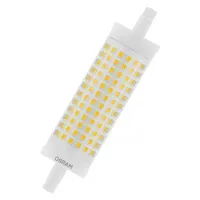 LED LAMP OSRAM SPECIAL LINE 18,2W 827 R7S DIM