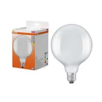 LED LAMP OSRAM CLASSIC GLOBE125 FR 11W 827 E27 NON-DIM