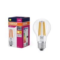 LED LAMP OSRAM VALUE CLASSIC A FIL 11W 827 E27 NON-DIM