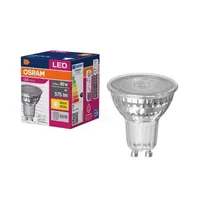 LED LAMP OSRAM GL 6,9W 830 GU10 NON-DIM