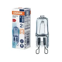 HALOGEENLAMP OSRAM 40W G9