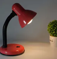 LAUALAMP SPECTOR LIGHT 40W E27 14X30CM PUNANE