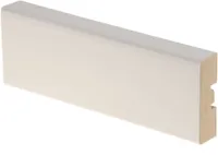 UKSEPIIRDELIIST NORDHOME LAKITUD TAMM 15X56MM 2,2M