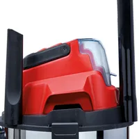 AKU VEE-JA TOLMUIMEJA EINHELL TC-VC 18/20 LI S-SOLO AKU/LAADIJATA