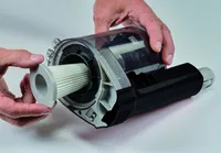 FILTER TOLMUIMEJALE EINHELL PESTAV TE-SV 18 LI