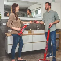 AKUPÕRANDAPUHASTUSHARI EINHELL CLEANEXXO AKU JA LAADIJATA