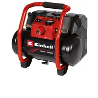 AKUKOMPRESSOR EINHELL TE-AC 36/150 LI OF-SOLO AKU JA LAADIJATA