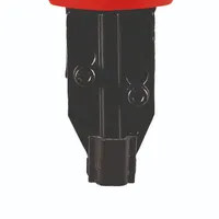 AKUNAELA- JA KLAMBRIPÜSTOL EINHELL TE-CN 18 LI-SOLO AKU/LAADIJATA